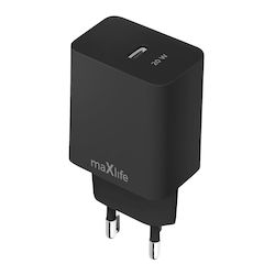 Maxlife MXTC-13-20C Adaptor 20W Maxlife MXTC-13-20C Adaptor 20W