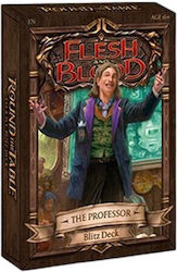 Legend Story Studios Round Table Tcc X Lss Flesh And Blood (EN) Legend Story Studios Round Table Tcc X Lss Flesh And Blood (EN)