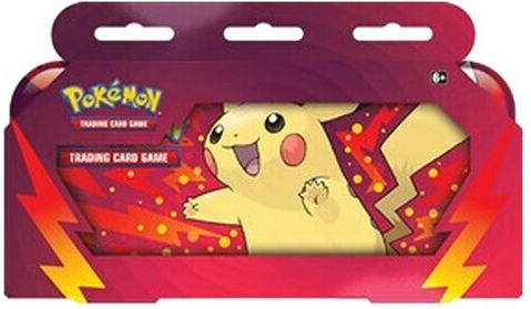 Pokemon Back To School Federmäppchen
