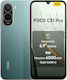 Xiaomi Poco C81 Pro Dual SIM (4/128GB) Πράσινο