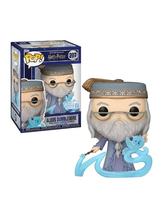 Funko Pop! Movies: Harry Potter - Albus Dumbled...