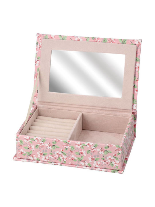 Statovac Schmuckkästchen Rosa