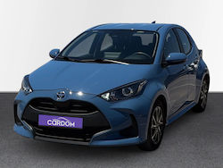 Toyota Yaris 1.5 HDF Active Plus '22 Toyota Yaris 1.5 HDF Active Plus '22