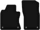 Velour Mats Basic Front Infinity Q60 Coupe 2016-2022
