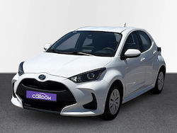 Toyota Yaris 1.5 HDF Business '22 Toyota Yaris 1.5 HDF Business '22