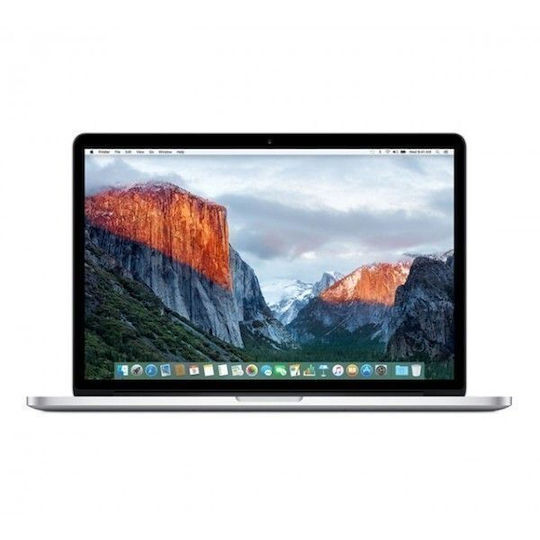 Apple MacBook Pro A1398 Refurbished Grade A 15.4" (Core i7-3635QM/8GB/256GB SSD)