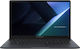 Asus Expertbook BM1 B1503CVA-S79273 15.6" IPS FHD (i5-1334U/8GB/2TB SSD/W11 Pro) (International English Keyboard)