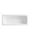 Deante Acryl Badewanne
