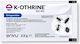 Envu K-othrine Wg250 Σκόνη για Κουνούπια / Μυρμήγκια / Κατσαρίδες / Κοριούς / Μύγες 2.5gr
