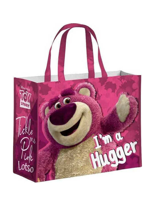Чанта за пазаруване Toy Story Lotso