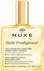 Nuxe Face Oil 100ml Nuxe Face Oil 100ml
