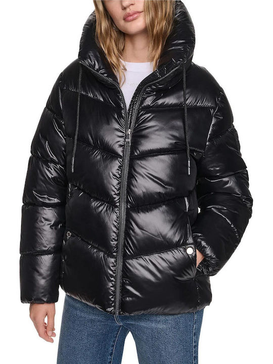 DKNY Jacket Blk