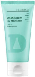 Dr.Different Rich Αναπλαστική Κρέμα 100ml