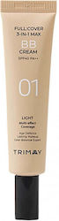 Trimay BB Light Αναπλαστική Κρέμα Ημέρας 30ml