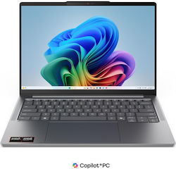 Lenovo IdeaPad Pro 5 14AGP11 14" OLED 120Hz (Seria Ryzen AI 400-7 450/24GB/1TB SSD/Fără sistem de operare) (Tastatură US) Lenovo IdeaPad Pro 5 14AGP11 14" OLED 120Hz (Seria Ryzen AI 400-7 450/24GB/1TB SSD/Fără sistem de operare) (Tastatură US)