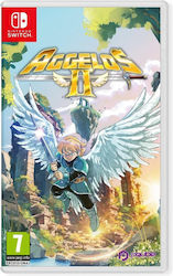 Aggelos 2 Aggelos 2