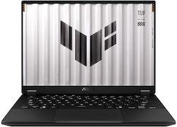 Asus TUF Gaming A14 14 Zoll IPS QHD+ 165Hz Ryzen AI Max 300 Series-392/32GB/1TB SSD Kein Betriebssystem US Tastatursprache Asus TUF Gaming A14 14 Zoll IPS QHD+ 165Hz Ryzen AI Max 300 Series-392/32GB/1TB SSD Kein Betriebssystem US Tastatursprache
