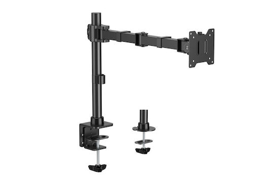 Equip Επιτραπέζια Βάση Οθόνης έως 49" (650175)