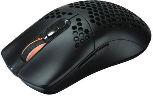 ADX Firepower WM17 Ασύρματο Gaming Ποντίκι 12000 DPI Μαύρο
