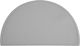 Relaxdays Grey Placemats