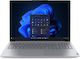 Lenovo ThinkBook 16 G9 AHP 16" IPS FHD+ (Ryzen 7-250/32GB/512GB SSD/W11 Pro) Arctic Grey (BG Keyboard)
