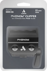 Andis Phenom Frs-c Clipper Dlc Stainless-steel Phaze Blade #562327