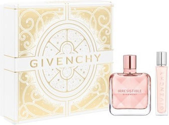Givenchy Irresistible Duftset mit Eau de Parfum und Miniatur Duft 2 Stück
