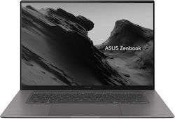 Asus Zenbook S 16" (Ryzen AI 400 Series-9 465/16GB/1TB) Asus Zenbook S 16" (Ryzen AI 400 Series-9 465/16GB/1TB)