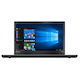 Lenovo ThinkPad T470 Recondiționat Clasificare A 14" (Core i5-6200U/8GB/256GB SSD/Fără Sistem De Operare)