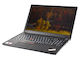 Lenovo Thinkpad E15 Refurbished Grade A 14" (Core i5-10210U/8GB/256GB SSD/No OS)