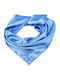 JFashion Women's Light Blue Scarf