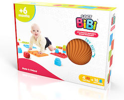 Meli Образователни Soft BiBi за 6+ Месеца 20 Броя