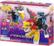 LaQ Chimera Building Blocks For Ages 7+ 818 Pieces