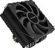 LC-Power LC-CC-120-LP6 Ventilator de răcire pentru procesor pentru Socket AM4/AM5/1200/115x/1700