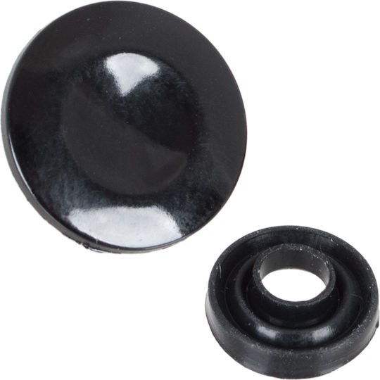 Audi Q5 8r 08-17 Joystick Button Repair Kit Mmi Panel 2 Pcs Set