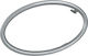 Ford Focus Ii 04-12 Air Vent Frame Gray Left = Right