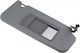 Sunshade Right Side Grey Bmw 3 E90/E91 2004 X1 E84 2009 51167252008