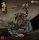 Mjz Studio Qin Shi Huang Ying Zheng Model Kit 25cm