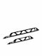 Set 2 Lame Pentru Fierăstrău Pendular Widia Masonry 305 Mm + 455 Mm Top866178