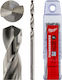 Milwaukee Thunderweb Set 10 Konisch Bohrmaschinen für Metall und Holz 3-61mm