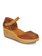 Pumps Braune
