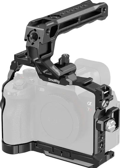 SmallRig 6703 Kit carcasă Sony Alpha 7R VI