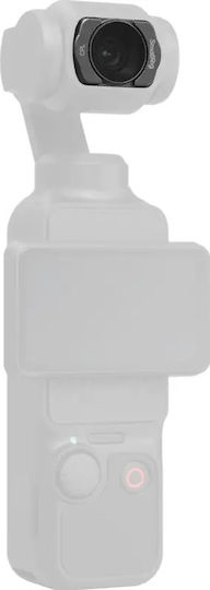 SmallRig 5827 Magnetischer CPL-Filter Für DJI Osmo Tasche 3