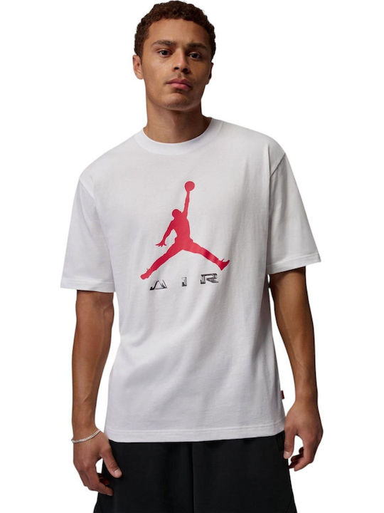 Jordan T-shirt White