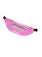 Borsetă de Talie Fuchsia