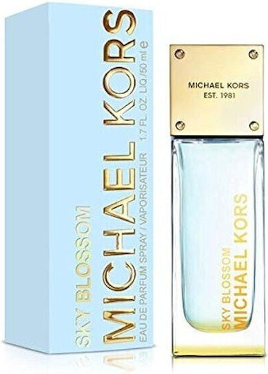 Michael Kors Sky Blossom Парфюмна вода за жени Edp 100 Ml