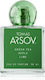 Unisex Apă De Parfum Tomas Arsov Ceai Verde Măr Lime 50 Ml