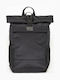Heavy Tools Rucksack Schwarz