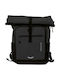 Backpack Αδιάβροχο 29lt Μαύρο