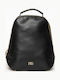 Heavy Tools Rucksack Schwarz